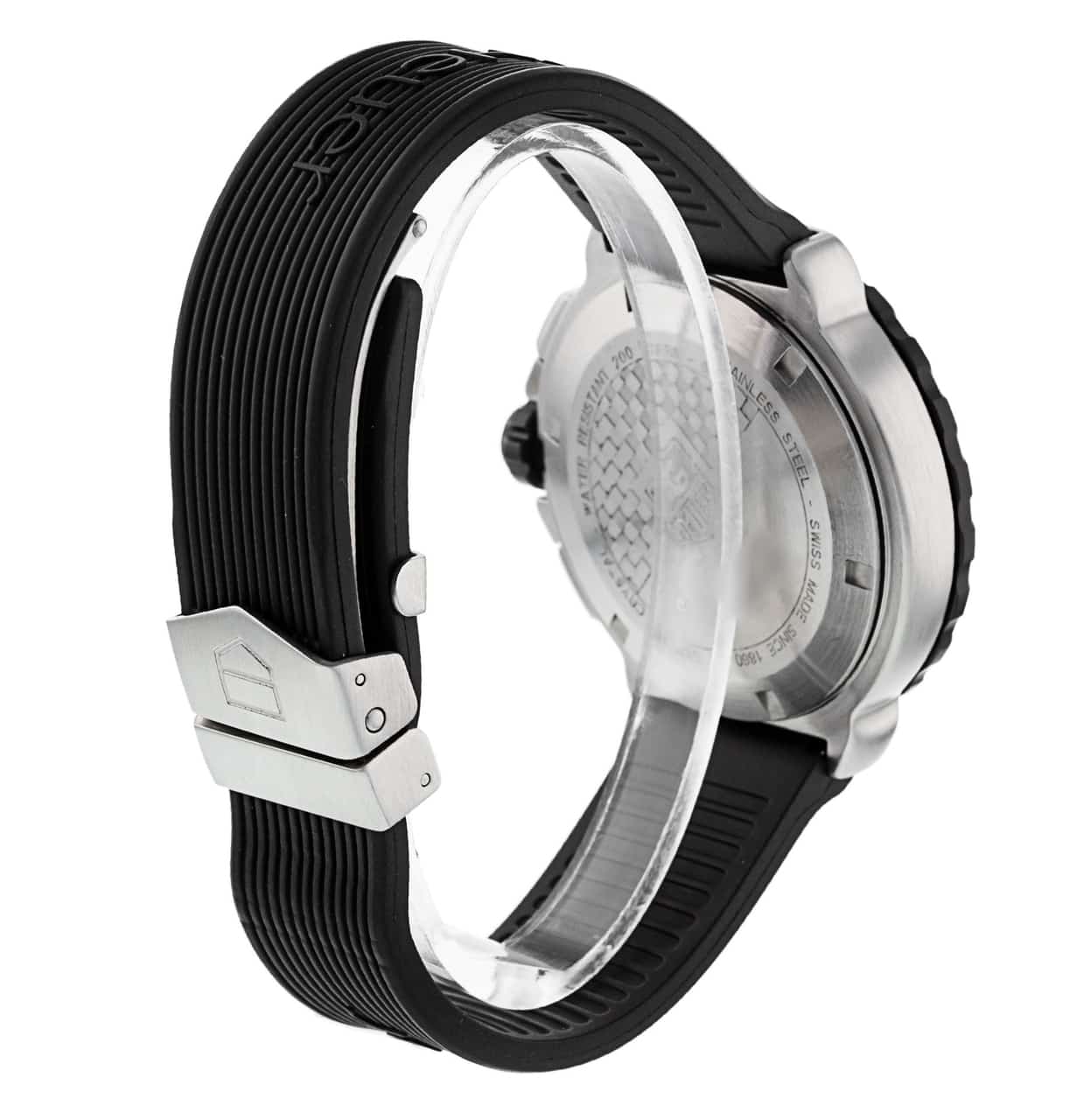 Tag heuer discount formula 1 cau1110